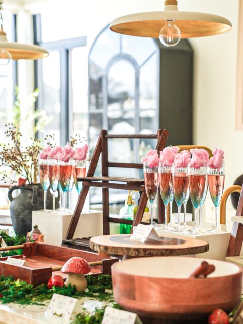 Sofia’s Fairy Third Birthday 🧚✨