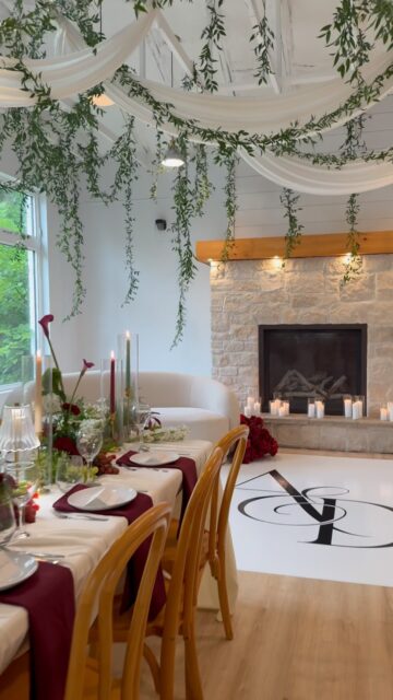 Athena & Daniel
07.18.2026
Ottawa, ON

Proudly planned and designed by our lead vision designer @carmelamorenaaa of @grandeeventsco